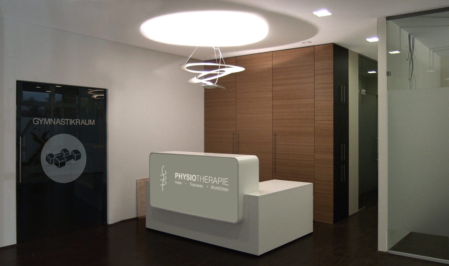 Physiotherapiepraxis Mannheim