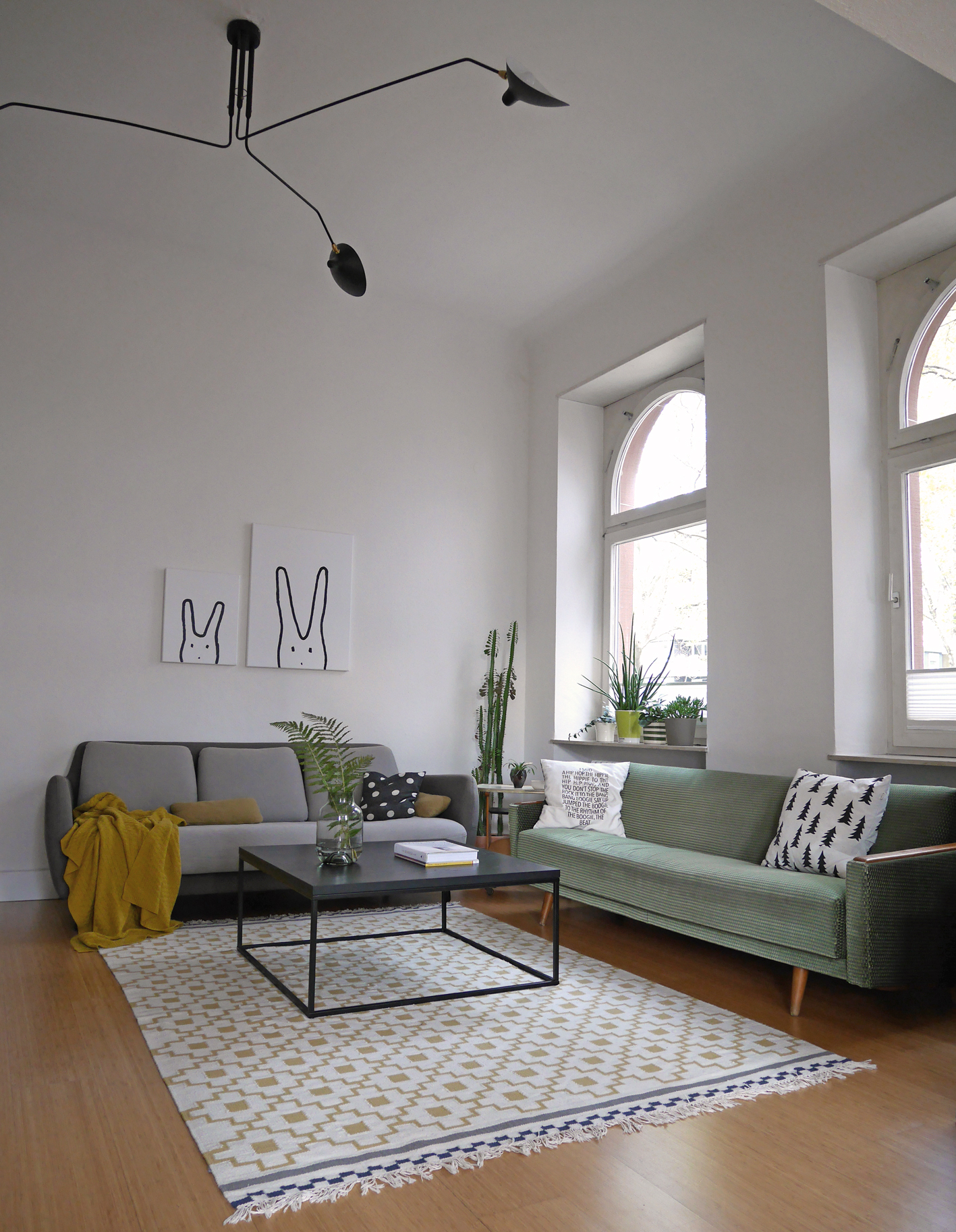 Privatwohnung